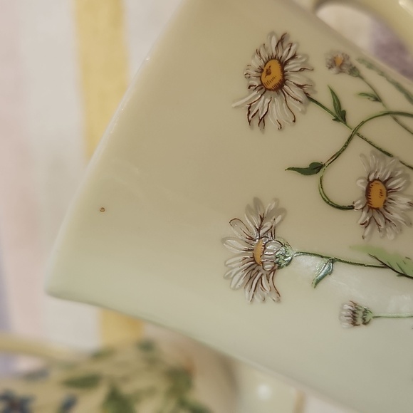 TEA CUPS - Picture 14 of 15